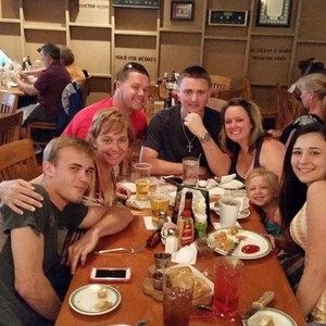 Meet your Posher, Carey